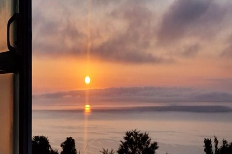 Photo of property in 525a Tuateawa Road, Tuateawa, Coromandel, 3583