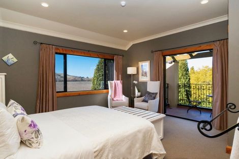 Photo of property in Beckenridge Lodge, 1 Breckenridge Lane, Puketapu, Napier, 4183
