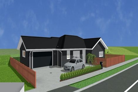 Photo of property in 3 Mangatainoka Lane, Awapuni, Palmerston North, 4412