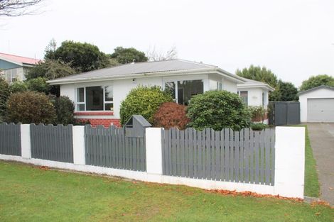 Photo of property in 124 Tanner Street, Grasmere, Invercargill, 9810