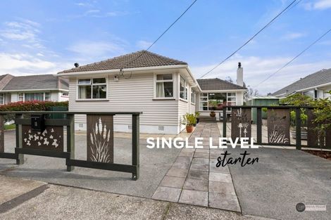 Photo of property in 18 Parnell Street, Fairfield, Lower Hutt, 5011