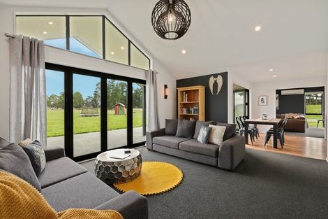 Photo of property in 260 West Melton Road, Rolleston, Christchurch, 7675