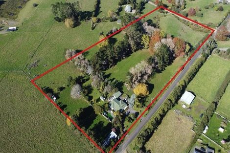 Photo of property in 59 Avon Road, Pokeno, 2471