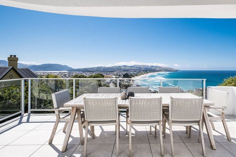 Photo of property in 104 Cliffs Road, Saint Clair, Dunedin, 9012