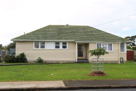Photo of property in 6 Clyde Road, Otara, Auckland, 2023