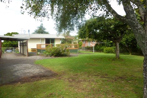 Photo of property in 48 Milan Road, Papatoetoe, Auckland, 2025