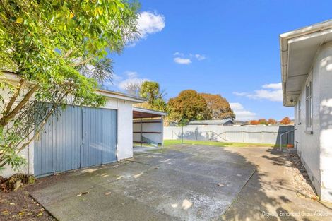 Photo of property in 106 Highbury Avenue, Highbury, Palmerston North, 4412