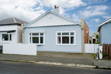 Photo of property in 268 Oxford Street, South Dunedin, Dunedin, 9012