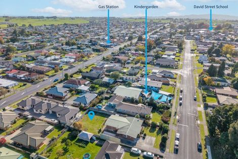 Photo of property in 59 Moorhouse Street, Morrinsville, 3300