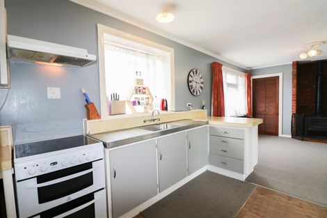 Photo of property in 14a Harborough Street, Watlington, Timaru, 7910