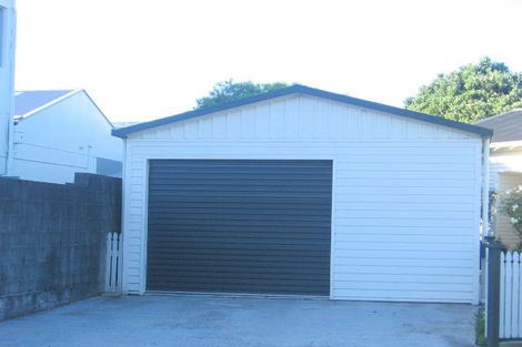 Photo of property in 1 Alice Street, Alicetown, Lower Hutt, 5010