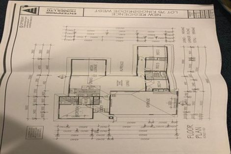 Photo of property in 4 Kingsbridge West, Burwood, Christchurch, 8083