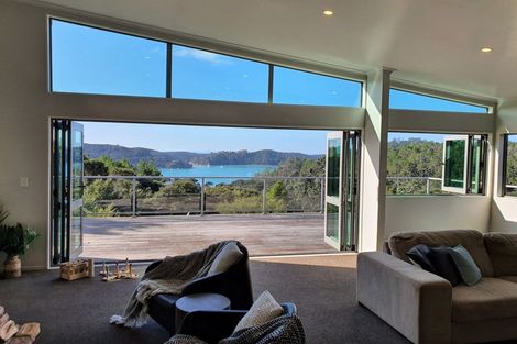 Photo of property in 16 Wilson Avenue, Kawau Island, 0920