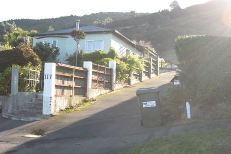 Photo of property in 121 Manapouri Street, Maia, Dunedin, 9022