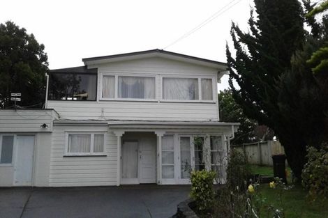 Photo of property in 65 Mcfadzean Drive, Blockhouse Bay, Auckland, 0600