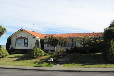 Photo of property in 2 Orielton Place, Gleniti, Timaru, 7910