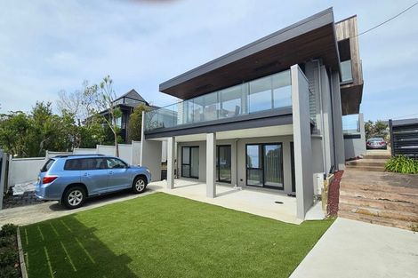 Photo of property in 54 View Road, Campbells Bay, Auckland, 0630