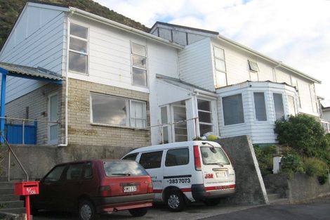 Photo of property in 3/106 Owhiro Bay Parade, Owhiro Bay, Wellington, 6023