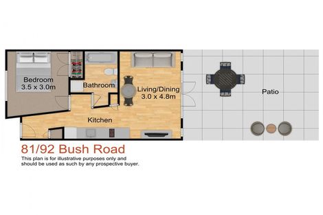 Photo of property in The Grange, 81/92 Bush Road, Albany, Auckland, 0632