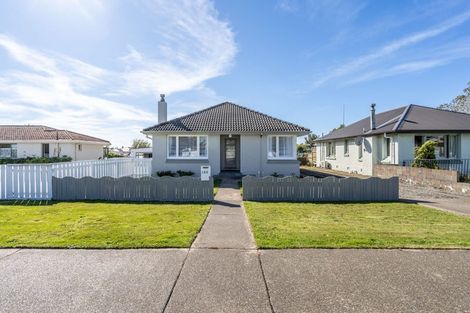 Photo of property in 144 Dome Street, Newfield, Invercargill, 9812