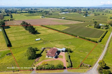 Photo of property in 49 Boyd Road, Gordonton, Hamilton, 3281