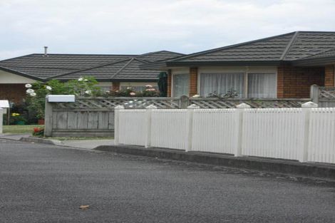 Photo of property in 3 Fauchelle Court, Feilding, 4702