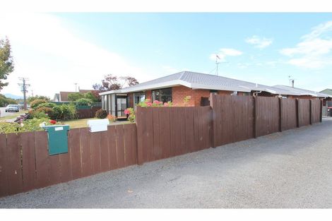 Photo of property in 48a Mclauchlan Street, Springlands, Blenheim, 7201