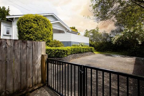 Photo of property in 31 Oakley Avenue, Claudelands, Hamilton, 3214