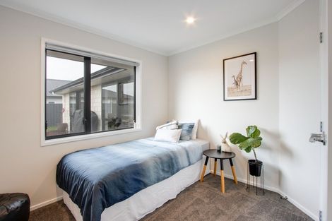 Photo of property in 10 Hikawera Drive, Frimley, Hastings, 4120