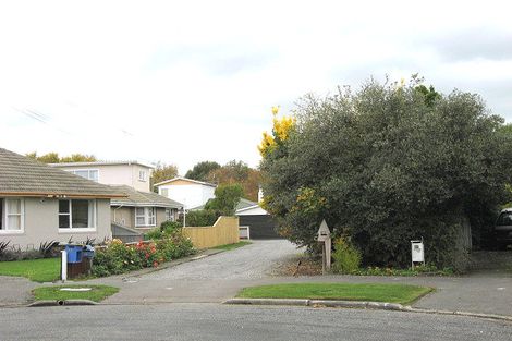 Photo of property in 33 Halliwell Avenue, Papanui, Christchurch, 8052