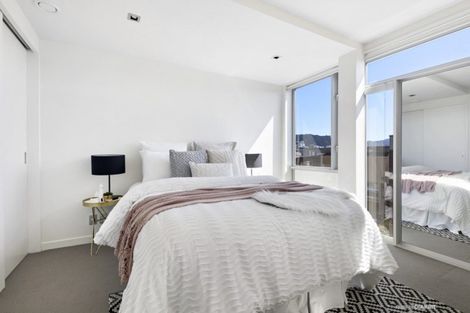 Photo of property in Monument Apartments, 9c/245 Wakefield Street, Te Aro, Wellington, 6011