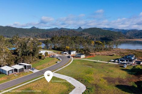 Photo of property in 11 Pinnacles Lane, Pauanui, 3579