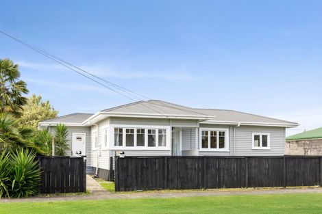 Photo of property in 12 Browne Street, Matamata, 3400