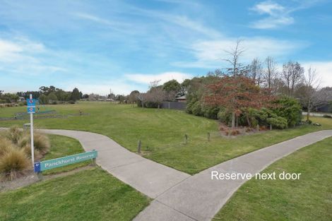 Photo of property in 40 Panckhurst Drive, Woodend, 7610