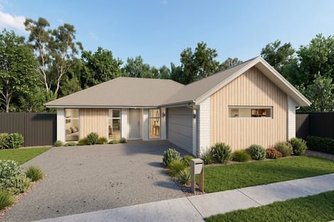 Photo of property in 6 Matamoe Drive, Halswell, Christchurch, 8025