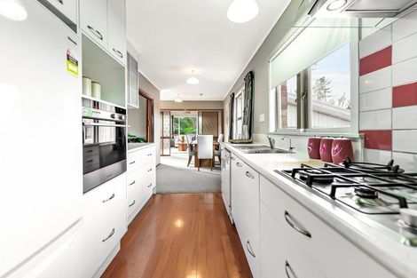 Photo of property in 86 Ranui Street, Dinsdale, Hamilton, 3204