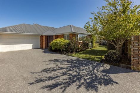 Photo of property in 51 Rempstone Drive, Halswell, Christchurch, 8025