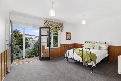 Photo of property in 18 Bidwill Street, Mount Cook, Wellington, 6021