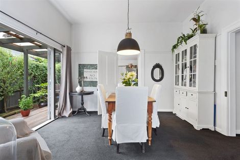 Photo of property in 91 Saint Albans Street, St Albans, Christchurch, 8014