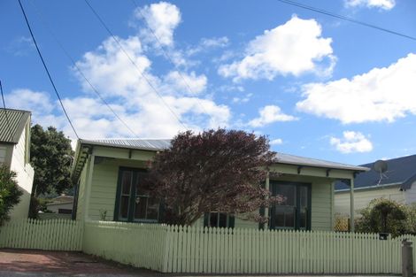 Photo of property in 31 Richmond Street, Petone, Lower Hutt, 5012