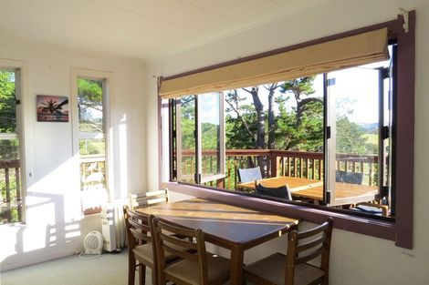 Photo of property in 465 Edward Street, Coromandel, 3506