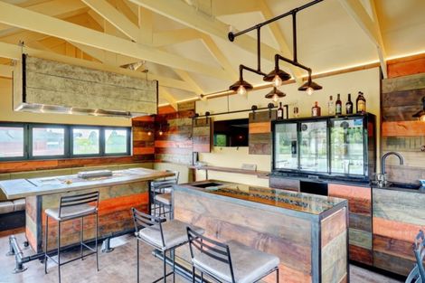 Photo of property in 69 Jacksons Road, Ohoka, Kaiapoi, 7692