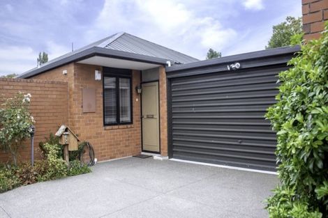 Photo of property in Ashgrove Village, 7/187 Ashgrove Terrace, Somerfield, Christchurch, 8024