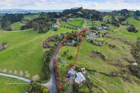 Photo of property in 1755 Ponga Road, Hunua, Papakura, 2584