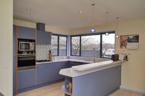 Photo of property in 40 Panckhurst Drive, Woodend, 7610