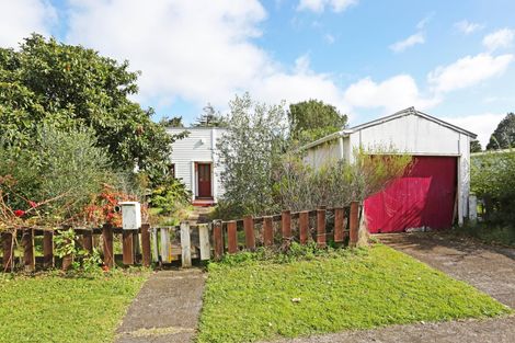 Photo of property in 198 George Street, Tuakau, 2121