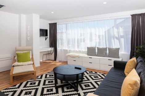 Photo of property in 9/388 Montreal Street, Christchurch Central, Christchurch, 8013