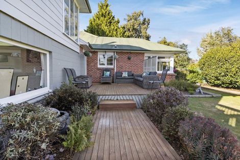 Photo of property in 33 Richard Pearse Drive, Temuka, 7920