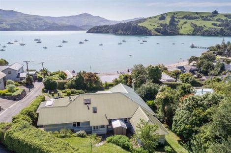 Photo of property in 5 Julius Place, Akaroa, 7520