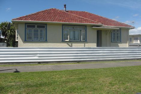 Photo of property in 19 Haybittle Street, Feilding, 4702